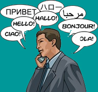Translators
