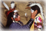 Native American Indians