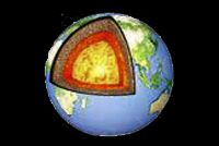 Earth Structure