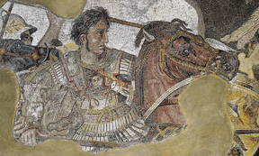 Alexander the Great