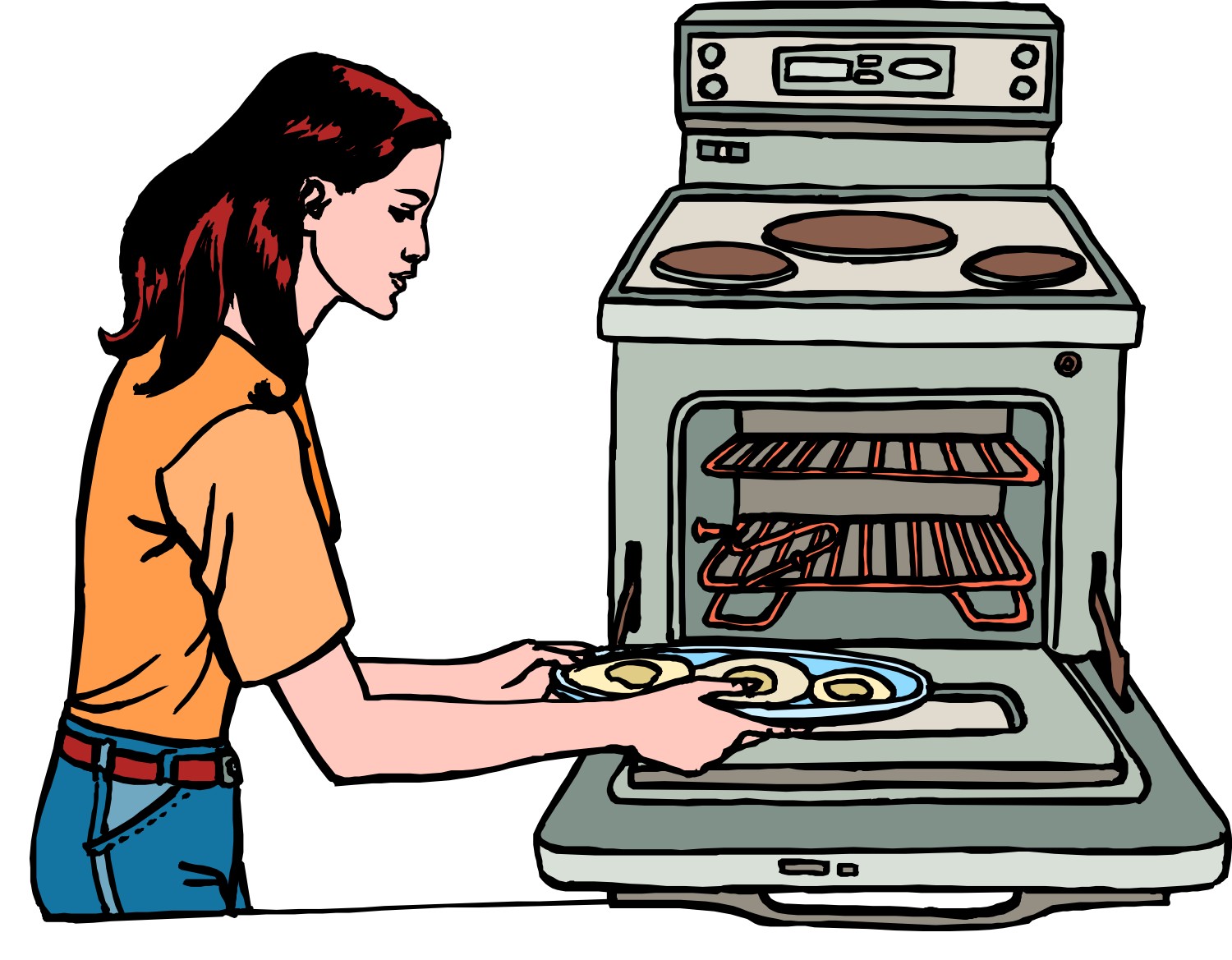 blog food safety