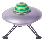 UFOs