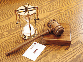 Jury Bench Trials