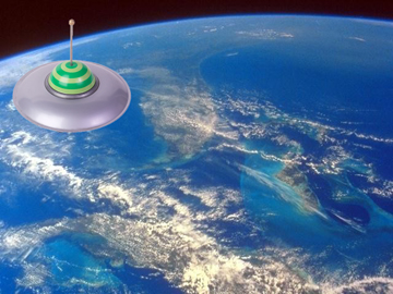 UFO UAPS