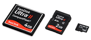 Memory Card