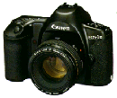 35 mm camera