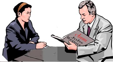 Job Interview