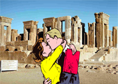 Love Among the Ruins