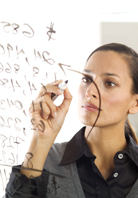 Formulas, Theorems and Tables
