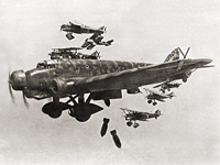 War