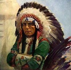 Native Americans