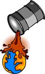 Olil Spills
