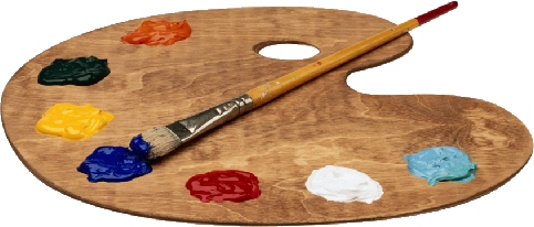 Planning Your Watercolor Painting