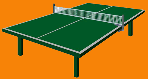 Table Tennis