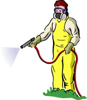 Pesticides