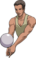 Volleyball