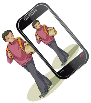Cell Phone