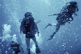Scuba Diving
