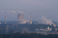 Industrial Pollution