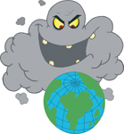 Air Pollution
