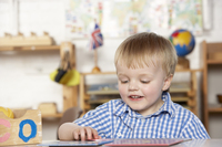 Preschool Education