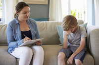 Psychological Disorders