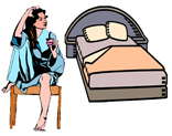 Sleep Disorders/Insomnia/Dreams