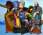 Camparative Religions