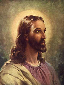 Jesus