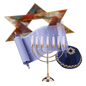 Jewish Holidays