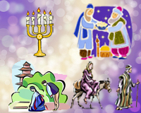 Religious Holidays