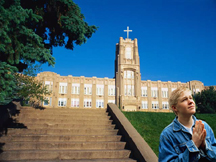 Parochial Religious Schools