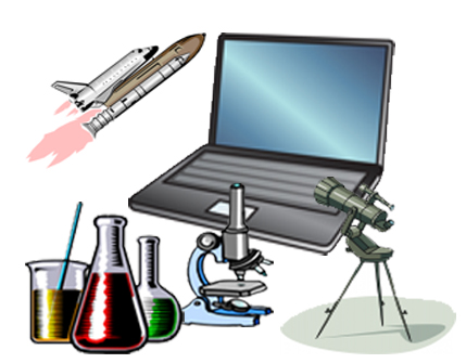 Science Resources