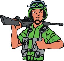 Military