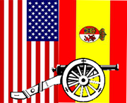 Spanish American War Timeline