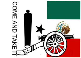 Texas Independence