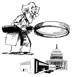 Government Glossary