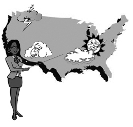 Weather Forecasting