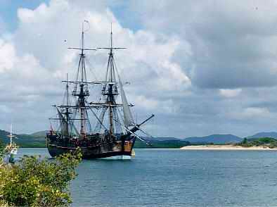 Australia, New Zealand and Oceania at 